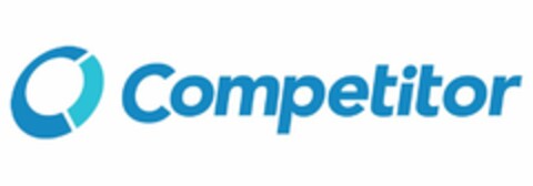 C COMPETITOR Logo (USPTO, 08.10.2013)