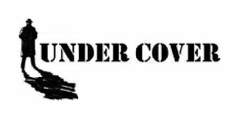 UNDER COVER Logo (USPTO, 06.11.2013)