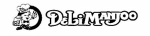 DELIMANJOO Logo (USPTO, 14.11.2013)