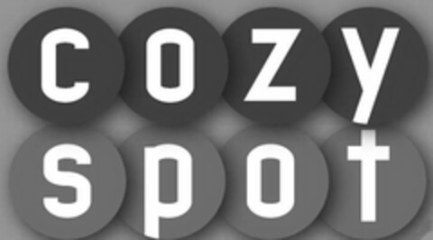 COZY SPOT Logo (USPTO, 31.12.2013)