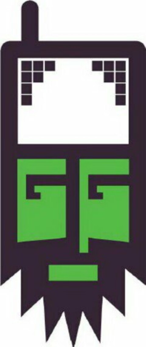 GG Logo (USPTO, 10.01.2014)