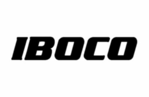 IBOCO Logo (USPTO, 04.03.2014)