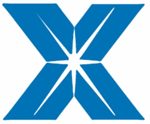 X Logo (USPTO, 17.03.2014)