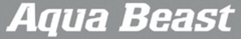 AQUA BEAST Logo (USPTO, 10.06.2014)