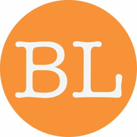 BL Logo (USPTO, 18.08.2014)