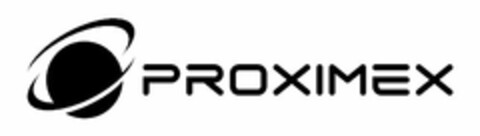 PROXIMEX Logo (USPTO, 10/13/2014)