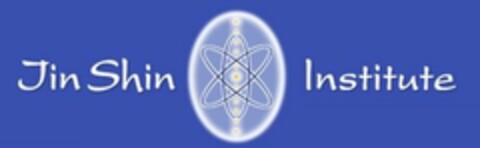 JIN SHIN INSTITUTE Logo (USPTO, 18.11.2014)