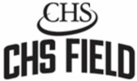 CHS CHS FIELD Logo (USPTO, 04.02.2015)