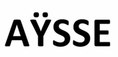 AYSSE Logo (USPTO, 03/03/2015)