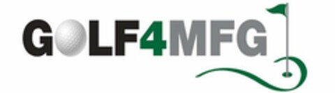 GOLF4MFG Logo (USPTO, 09.04.2015)