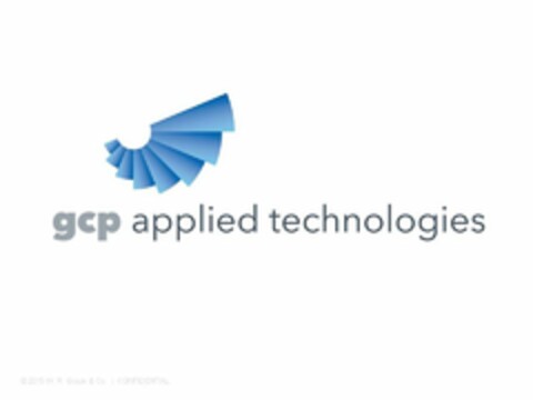 GCP APPLIED TECHNOLOGIES Logo (USPTO, 01.06.2015)