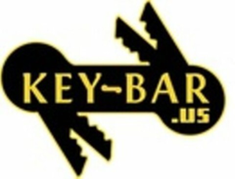 KEY-BAR.US Logo (USPTO, 04.06.2015)