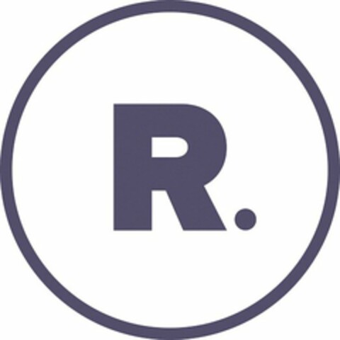 R Logo (USPTO, 05.06.2015)