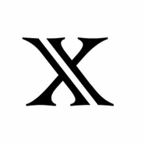 X Logo (USPTO, 17.06.2015)