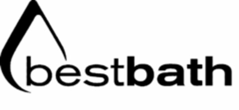 BESTBATH Logo (USPTO, 24.07.2015)