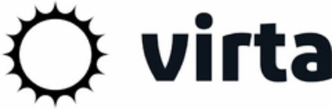 VIRTA Logo (USPTO, 11.08.2015)