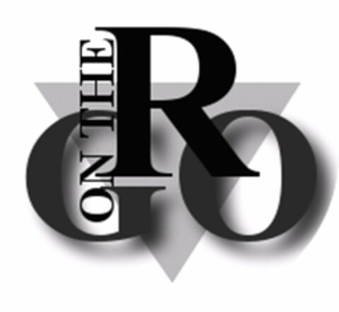 R ON THE GO Logo (USPTO, 20.08.2015)