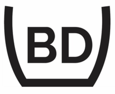BD Logo (USPTO, 21.08.2015)
