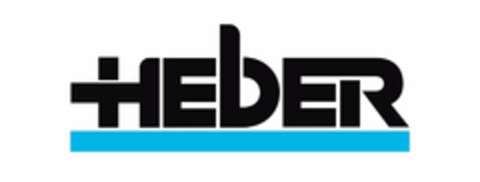 HEBER Logo (USPTO, 01.10.2015)