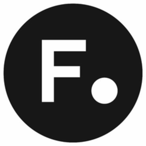 F Logo (USPTO, 15.10.2015)