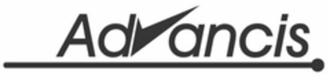 ADVANCIS Logo (USPTO, 19.10.2015)