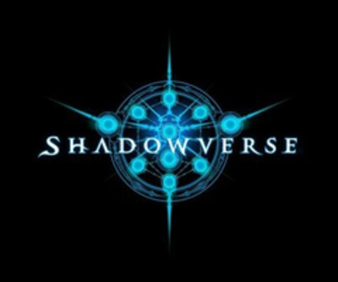 SHADOWVERSE Logo (USPTO, 10.11.2015)