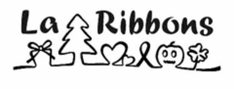 LARIBBONS Logo (USPTO, 01.12.2015)