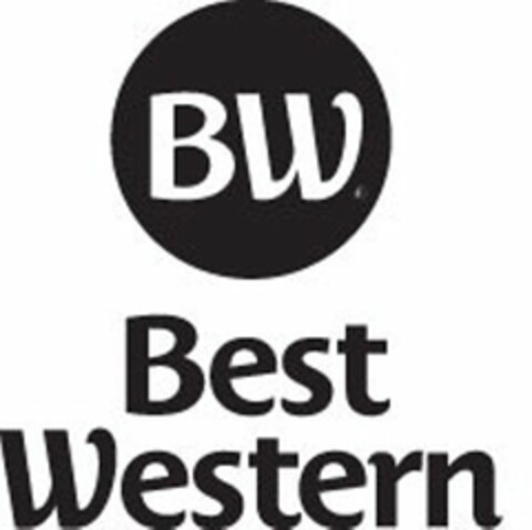 BW BEST WESTERN Logo (USPTO, 06.01.2016)