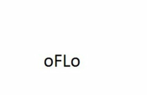 OFLO Logo (USPTO, 12.02.2016)