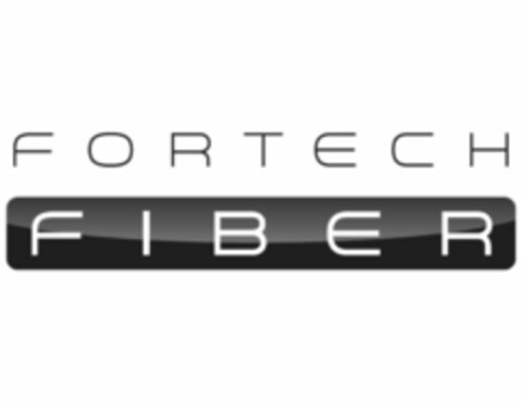 FORTECH FIBER Logo (USPTO, 03/11/2016)