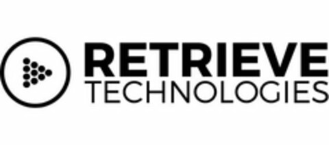 RETRIEVE TECHNOLOGIES Logo (USPTO, 11.04.2016)