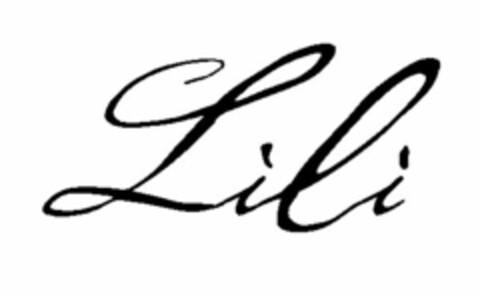 LILI Logo (USPTO, 26.04.2016)