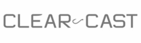 CLEAR CAST Logo (USPTO, 02.06.2016)