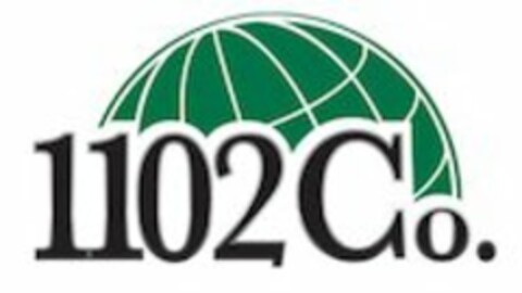 1102CO. Logo (USPTO, 21.06.2016)