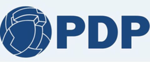 PDP Logo (USPTO, 18.07.2016)