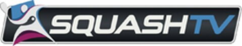 SQUASH TV Logo (USPTO, 27.07.2016)