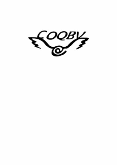 COQBV Logo (USPTO, 29.07.2016)