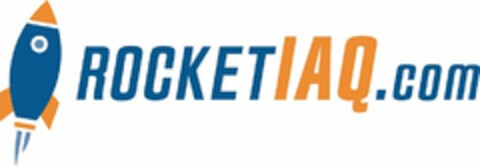 ROCKETIAQ.COM Logo (USPTO, 09/27/2016)