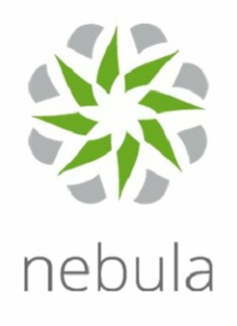 NEBULA Logo (USPTO, 16.11.2016)