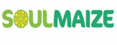 SOULMAIZE Logo (USPTO, 06.01.2017)