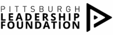 PITTSBURGH LEADERSHIP FOUNDATION Logo (USPTO, 23.01.2017)