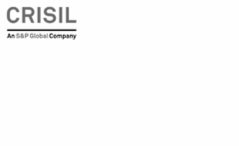 CRISIL AN S&P GLOBAL COMPANY Logo (USPTO, 24.01.2017)
