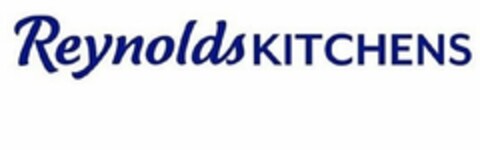 REYNOLDS KITCHENS Logo (USPTO, 27.02.2017)