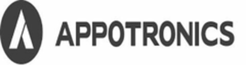 A APPOTRONICS Logo (USPTO, 20.04.2017)