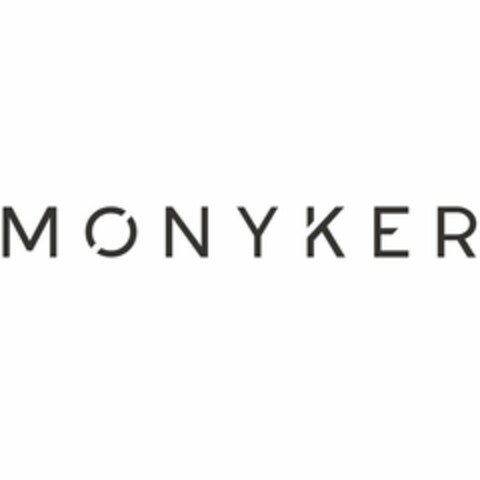 MONYKER Logo (USPTO, 28.04.2017)