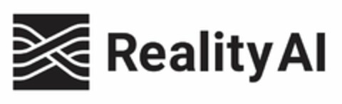 REALITY AI Logo (USPTO, 05/12/2017)