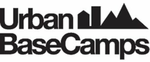 URBAN BASECAMPS Logo (USPTO, 05/16/2017)