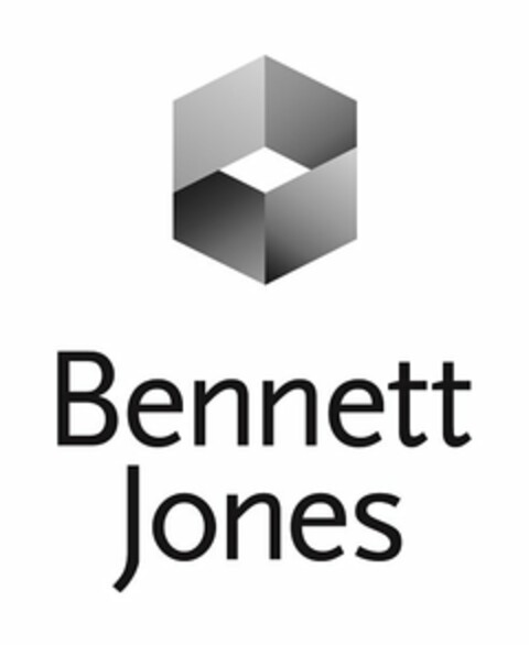 BENNETT JONES Logo (USPTO, 14.09.2017)