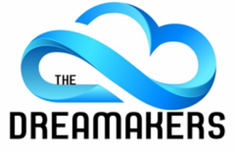 THE DREAMAKERS Logo (USPTO, 22.09.2017)