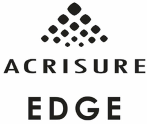 ACRISURE EDGE Logo (USPTO, 26.10.2017)